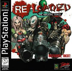 Playstation 1-Re-Loaded Tweedehands