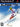 Playstation 2-Alpine Skiing 2005 Tweedehands