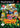 Playstation 2-Buzz! Junior: Jungle Party Tweedehands