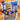 Playstation 2 Buzz! The Pop Quiz (Geseald)