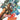 Playstation 2-Capcom Fighting Jam Tweedehands