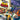 Playstation 2-Cartoon Network Racing Tweedehands