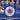 Playstation 2-Club Football 2005: Rangers Tweedehands