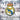 Playstation 2-Club Football 2005: Real Madrid Tweedehands