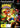 Playstation 2-Crash: Mind over Mutant Tweedehands