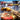 Playstation 2-Crash 'N Burn Tweedehands