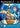 Playstation 2-Cyclone Circus: Power Sail Racing Tweedehands