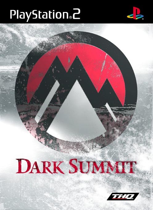Playstation 2-Dark Summit Tweedehands