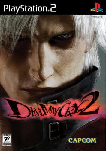 Playstation 2-Devil May Cry 2 Tweedehands