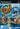 Playstation 2-Disney's Extreme Skate Adventure Tweedehands