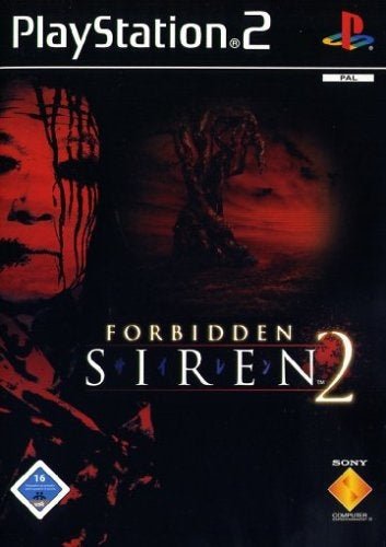 Playstation 2-Forbidden Siren 2 Tweedehands