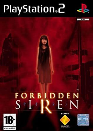 Playstation 2-Forbidden Siren: Viviendo la Pesadilla Tweedehands