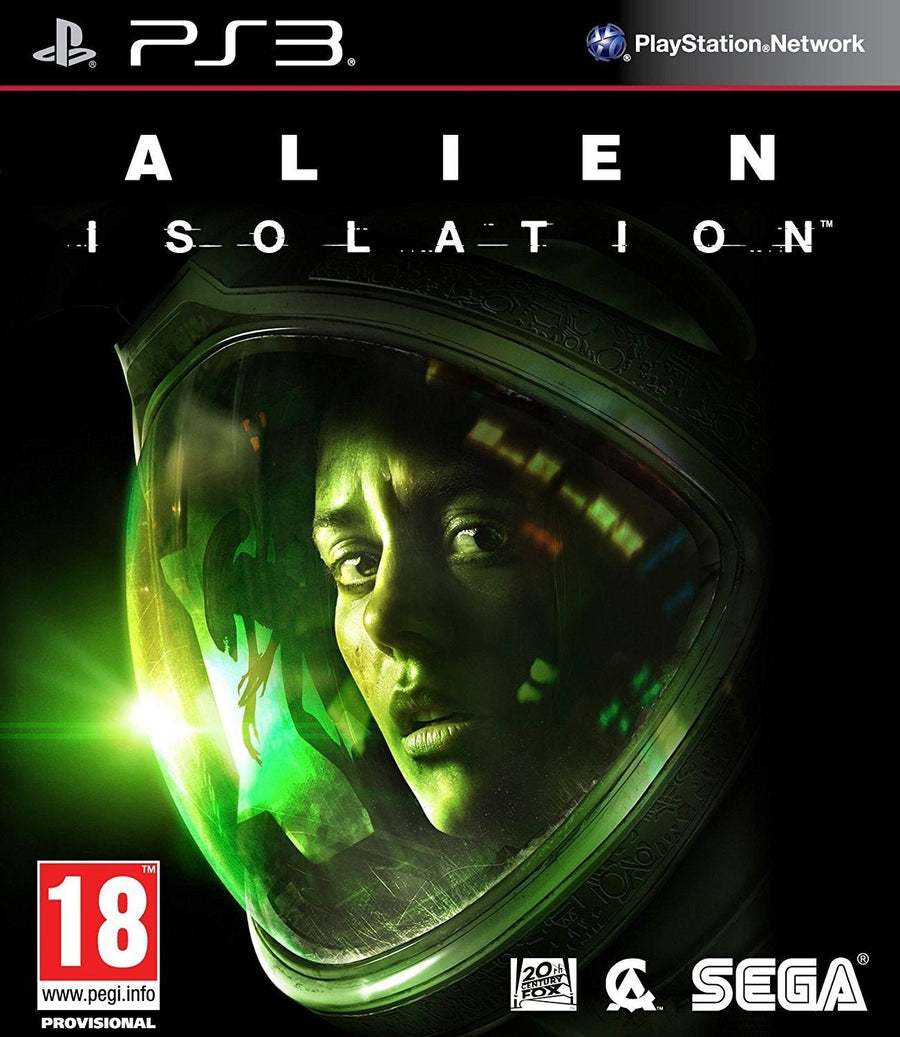 Playstation 3-Alien: Isolation Tweedehands
