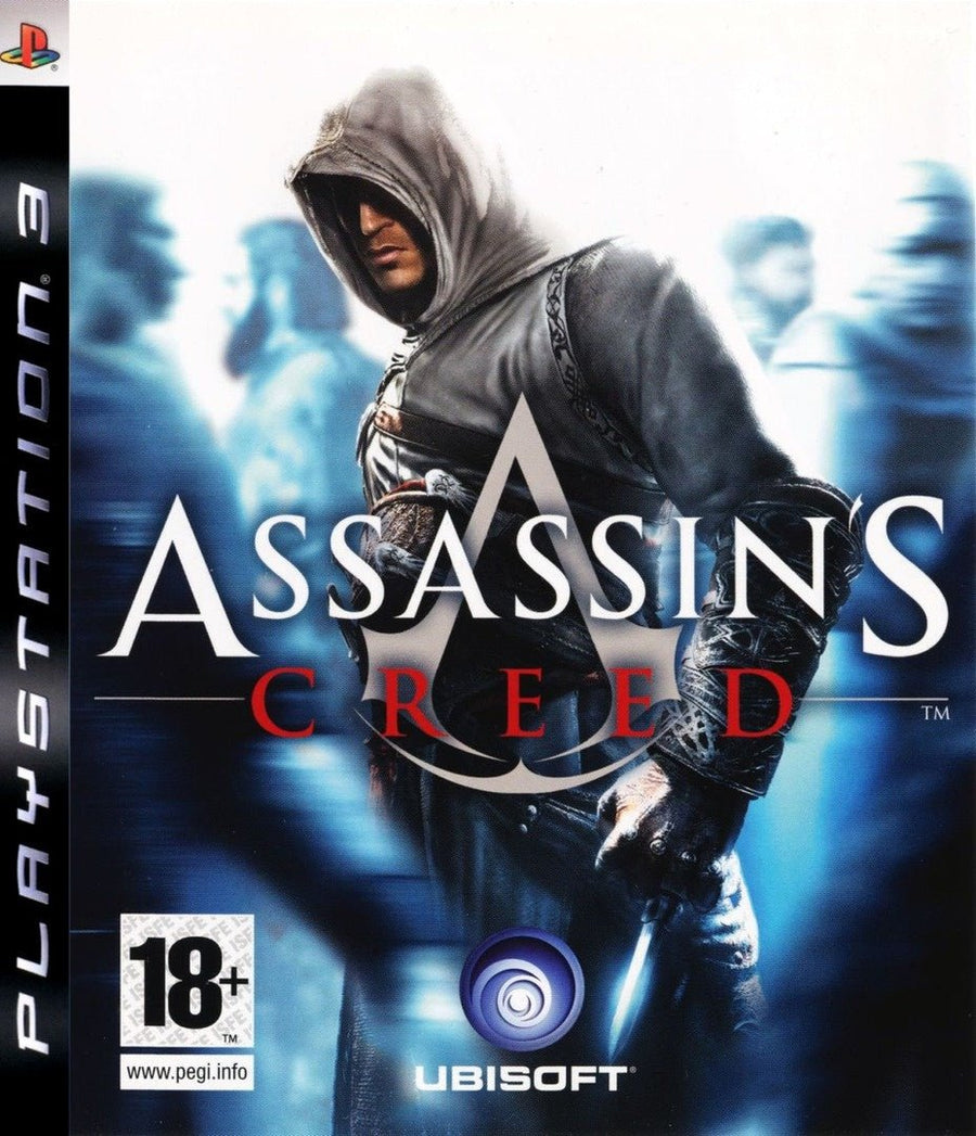 Playstation 3-Assassin's Creed Tweedehands