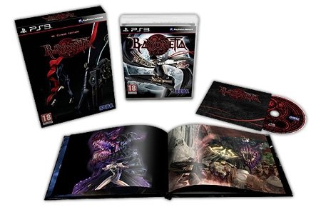 Playstation 3-Bayonetta [Climax Edition] Tweedehands