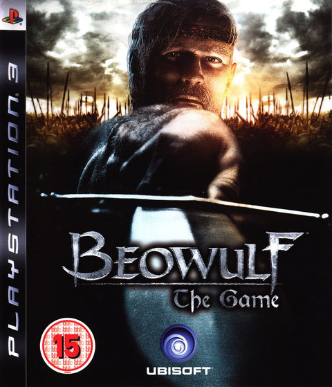 Playstation 3-Beowulf: The Game Tweedehands