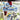 Playstation 3-De Smurfen 2 Tweedehands