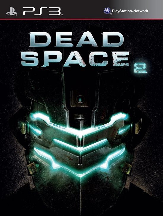 Playstation 3-Dead Space 2 Tweedehands