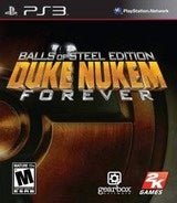 Playstation 3-Duke Nukem Forever [Balls of Steel Edition] Tweedehands