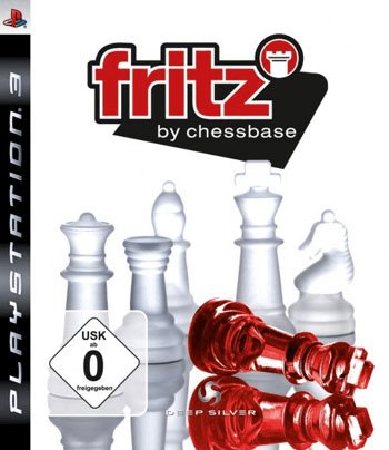 Playstation 3-Fritz Chess Tweedehands