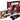 Playstation 3-SingStar Pop-editie en Volume 3 + Set Draadloze Microfoons (In doos) Tweedehands