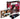 Playstation 3-SingStar Pop-editie en Volume 3 + Set Draadloze Microfoons (In doos) Tweedehands