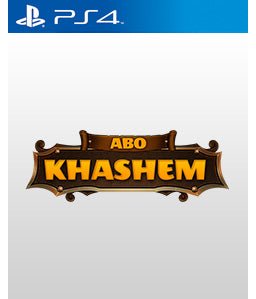 PlayStation 4-Abo Khashem Tweedehands