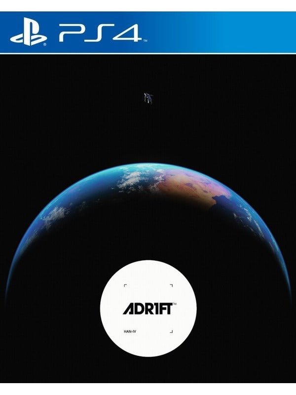 PlayStation 4-ADR1FT Tweedehands