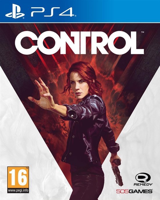 Playstation 4-Control Tweedehands