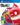 Playstation 4-de Blob 2 Tweedehands