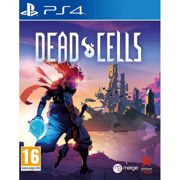 Playstation 4-Dead Cells Tweedehands