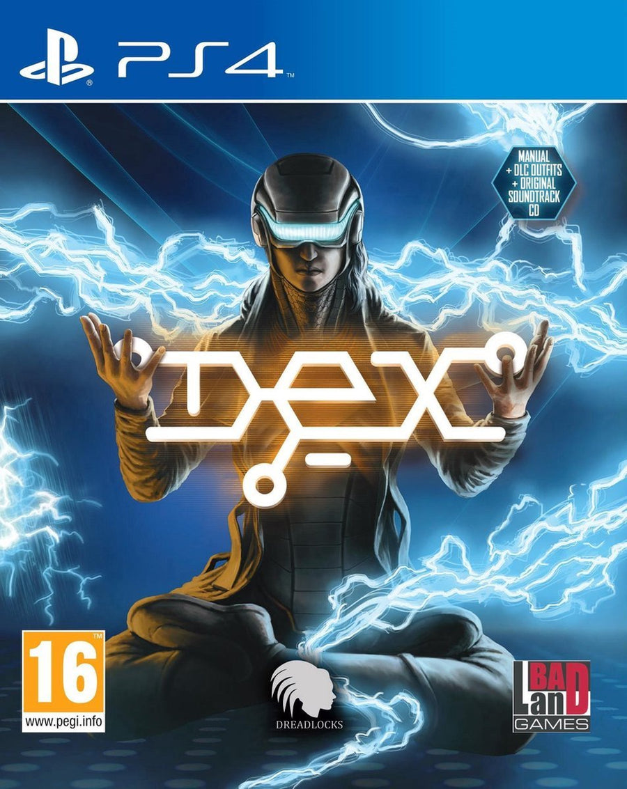 Playstation 4-Dex Tweedehands