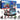 Playstation 4-Disney Infinity 2.0: Marvel Super Heroes Starter Pack - Collectors Edition (In doos) Tweedehands