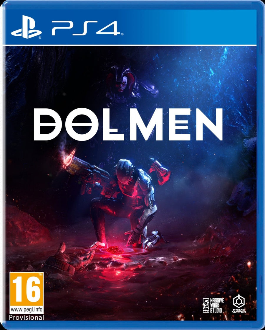 PlayStation 4-Dolmen Tweedehands