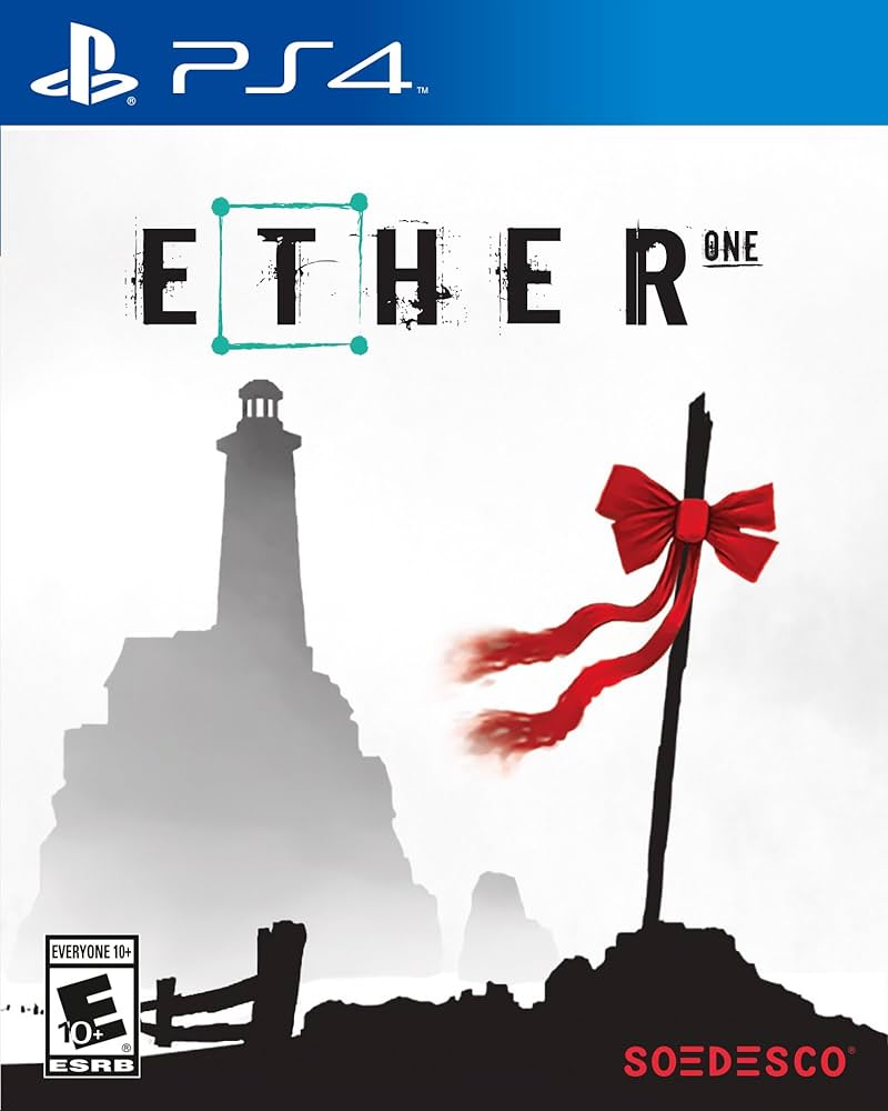 PlayStation 4-Ether One Tweedehands