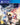 Playstation 4-Fairy Fencer F: Advent Dark Force Tweedehands