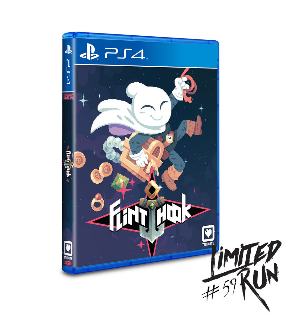 PlayStation 4-Flinthook Tweedehands