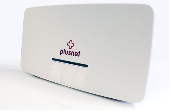 Hub One Dual-Band WiFi Router CS50001