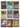 Pokemon-Celebrations Mint Complete Set: 50/50 + 14 Promos (Incl. 4-Pocket Binder) Tweedehands