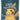 Pokémon × Van Gogh Museum Pikachu with Grey Felt Hat Promo (Geseald)