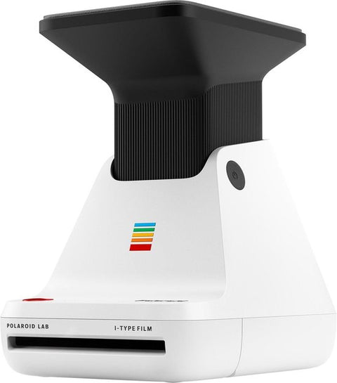 Polaroid-Lab Instant Printer (In doos) Tweedehands