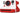 Polaroid-Now Generation 2 Instant Camera - Rood (In doos) Tweedehands