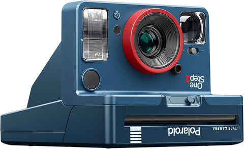 Polaroid-Now i-Type - Instant Camera - Stranger Things Edition Tweedehands
