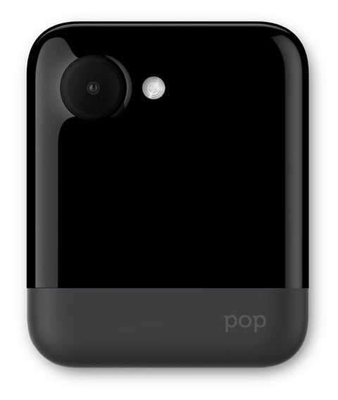 Polaroid-POP Instant Print Digital Camera met Touchscreen Display - Zwart (In doos)-tweedehands