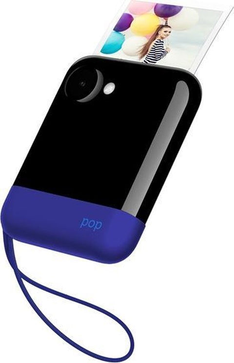 Polaroid-POP Instant Print Digital Camera met Touchscreen Display (Nieuw)