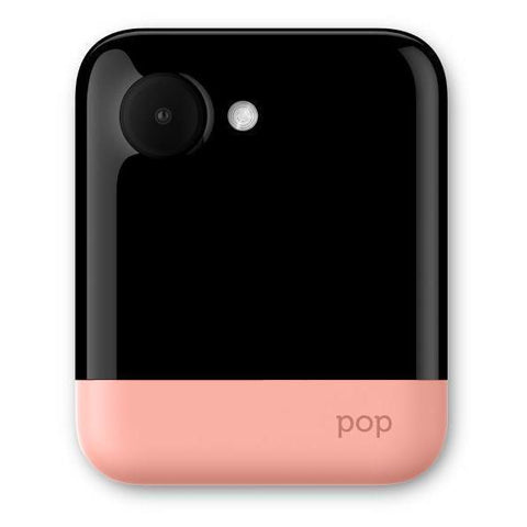 Polaroid-POP Instant Print Digital Camera met Touchscreen Display - Roze (In doos) Tweedehands