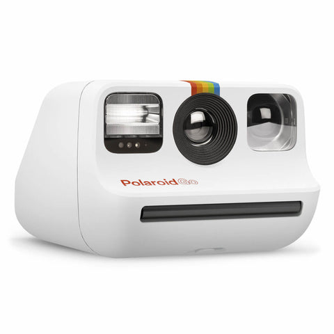 Polaroid-Go Instant Camera - Wit-tweedehands