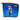 PowerA-Case voor Nintendo 3DS en New 3DS - Super Mario Tweedehands