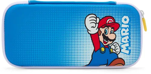 PowerA-Case voor Nintendo Switch/Switch Lite - Mario Tweedehands