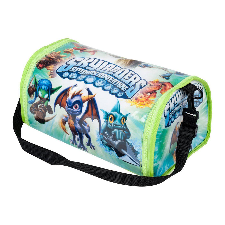 PowerA-Display / Carry Case / Tas voor Skylanders (Spyro's Adventure) Tweedehands